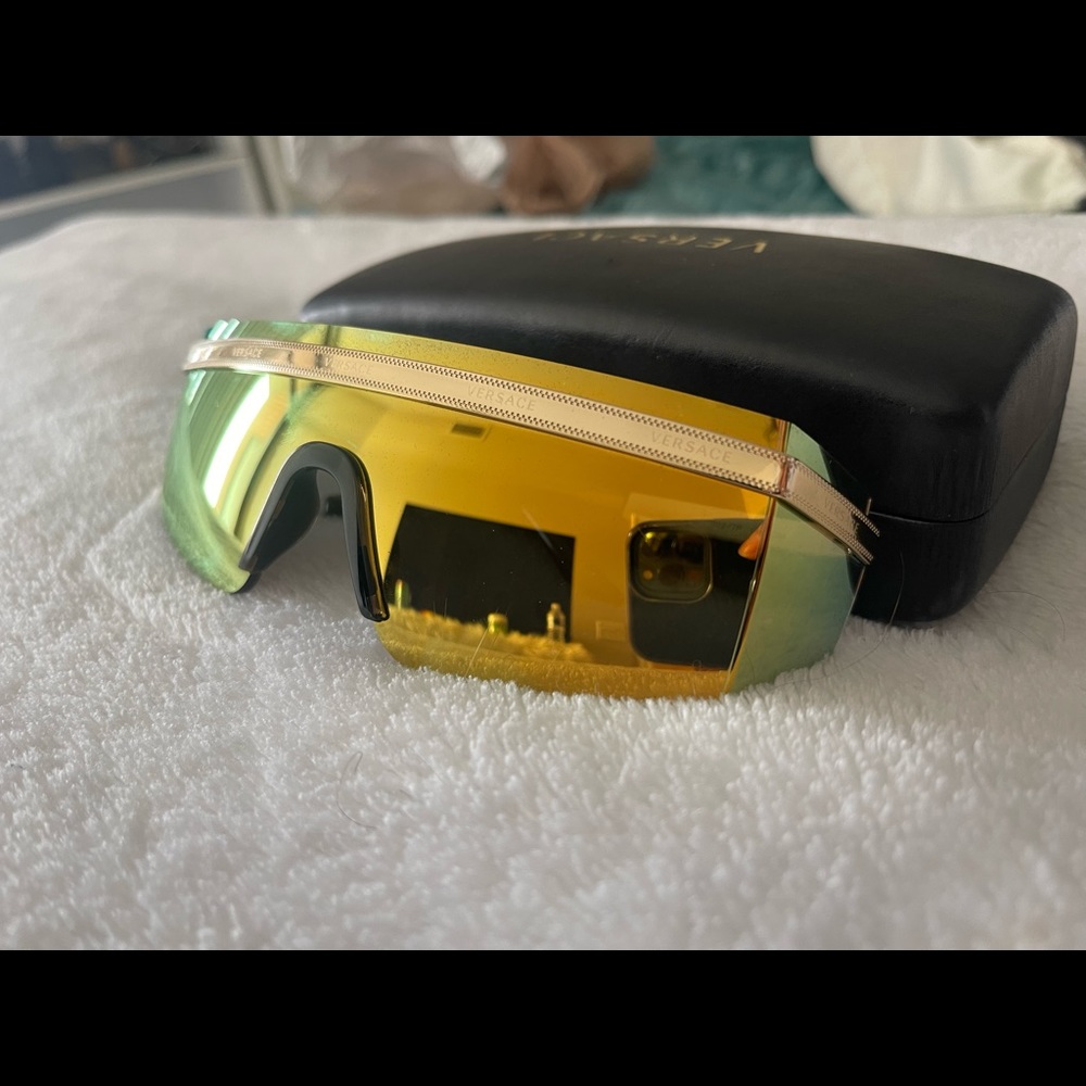 Versace sunglasses